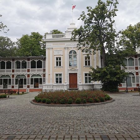 Mieszkanie Brzezno Przy Plazy Gdaňsk Exteriér fotografie