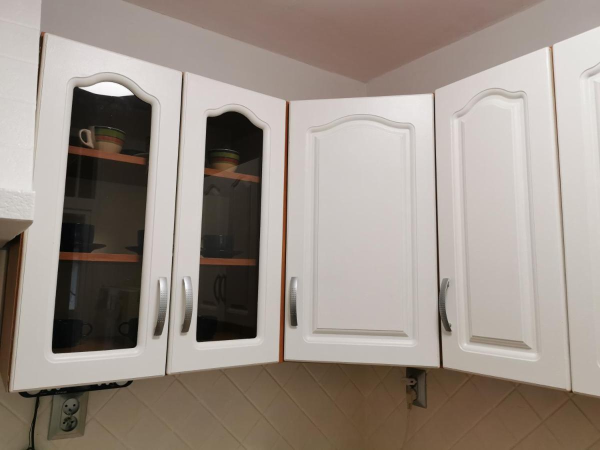 Mieszkanie Brzezno Przy Plazy Gdaňsk Exteriér fotografie