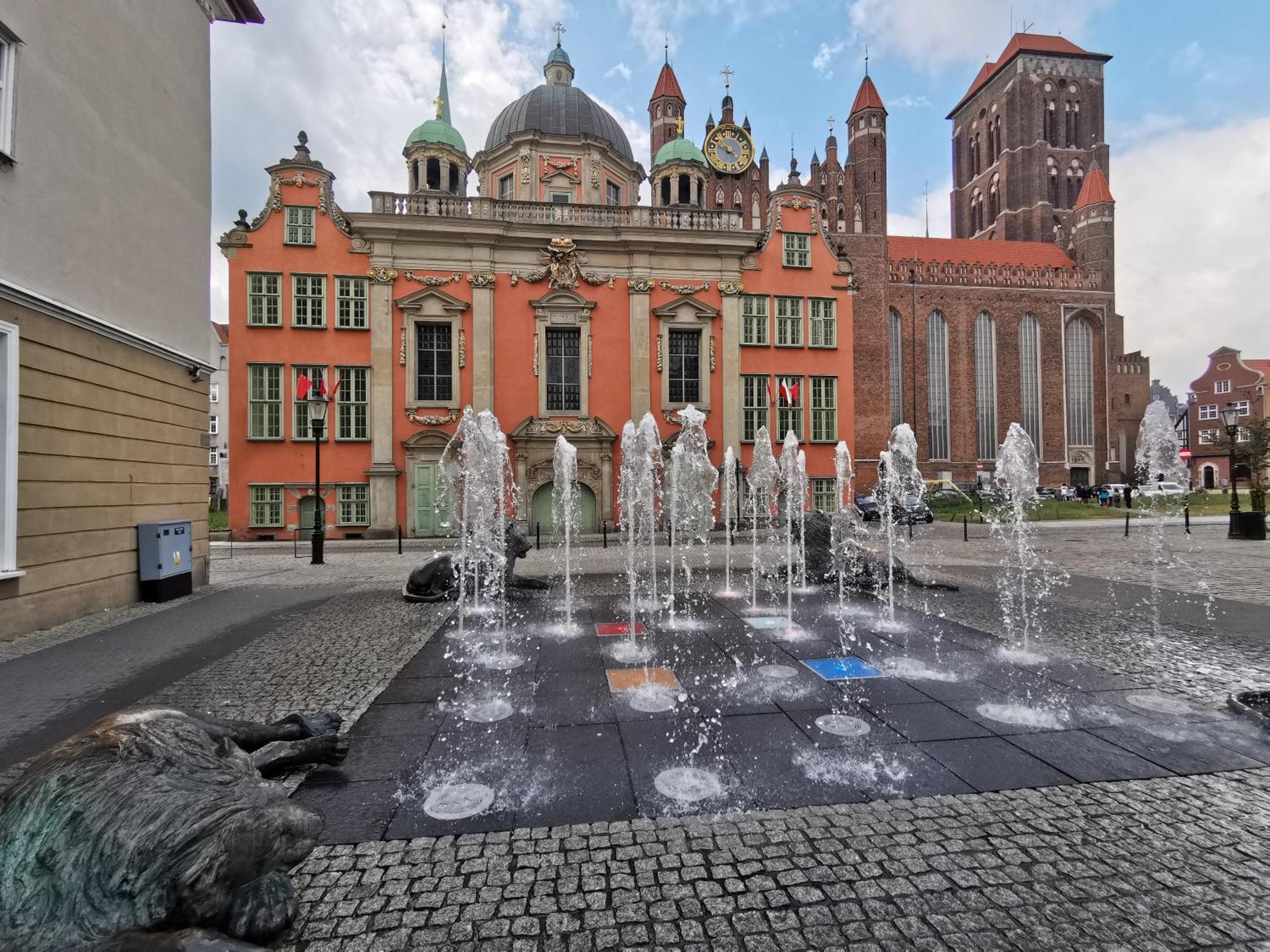 Mieszkanie Brzezno Przy Plazy Gdaňsk Exteriér fotografie