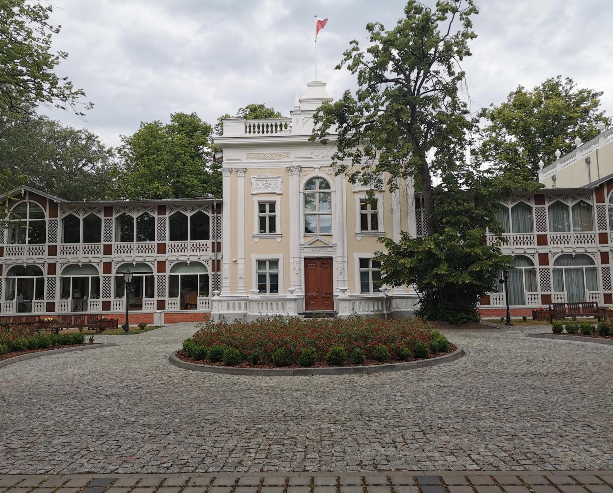 Mieszkanie Brzezno Przy Plazy Gdaňsk Exteriér fotografie
